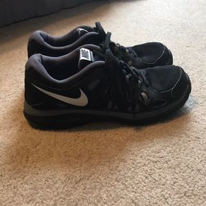 Nike sneakers
